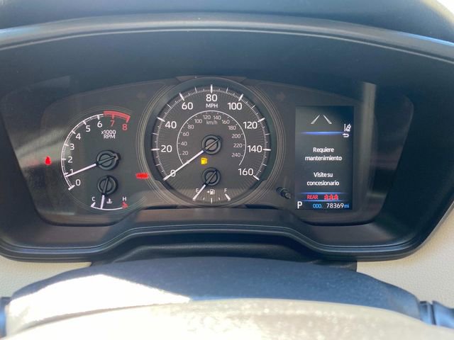 Used 2020 Toyota Corolla L FWD image 16
