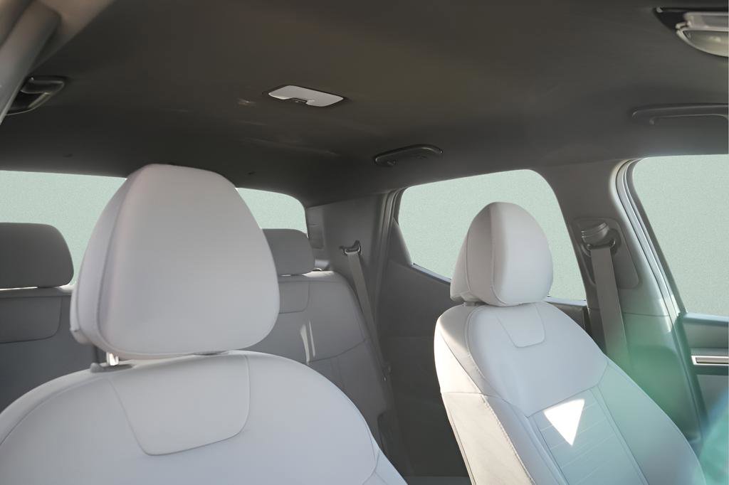 Certified 2024 Hyundai Santa Cruz SEL AWD/4WD image 13