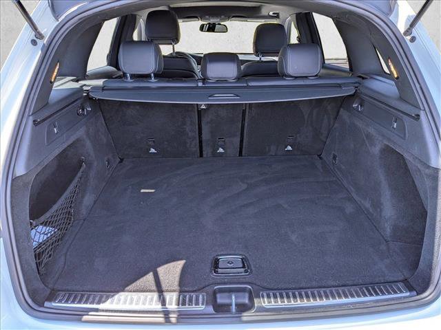 Used 2018 Mercedes-Benz GLC 300 4MATIC image 6
