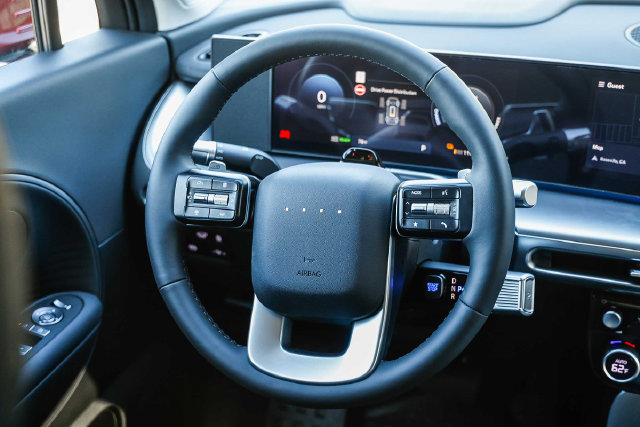 New 2026 Hyundai Ioniq 9 SEL AWD/4WD image 16
