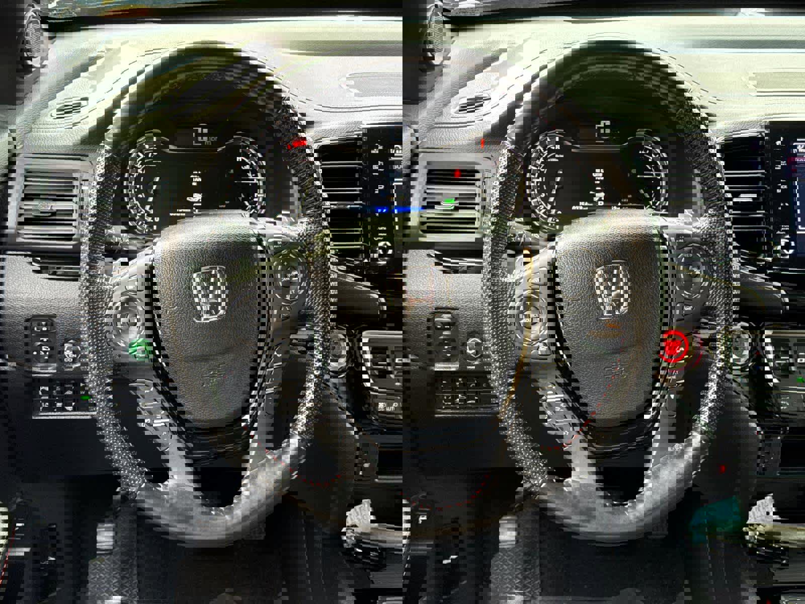 Used 2023 Honda Ridgeline Black Edition image 18