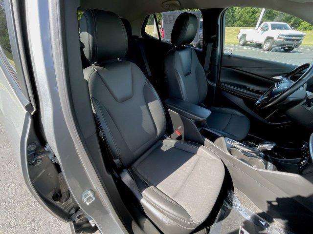 Used 2024 Buick Encore GX Preferred w/ Comfort Package FWD image 26
