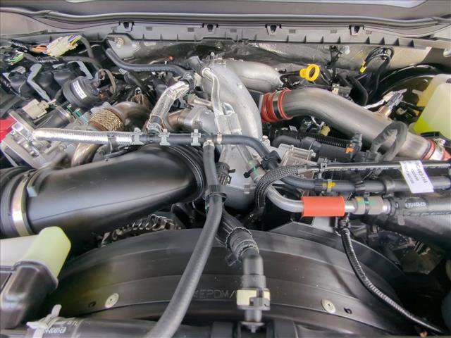 New 2026 Ford F250 Platinum w/ Tremor Off-Road Package image 16