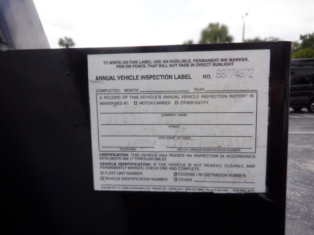 Used 2022 Ford F350 XL image 5