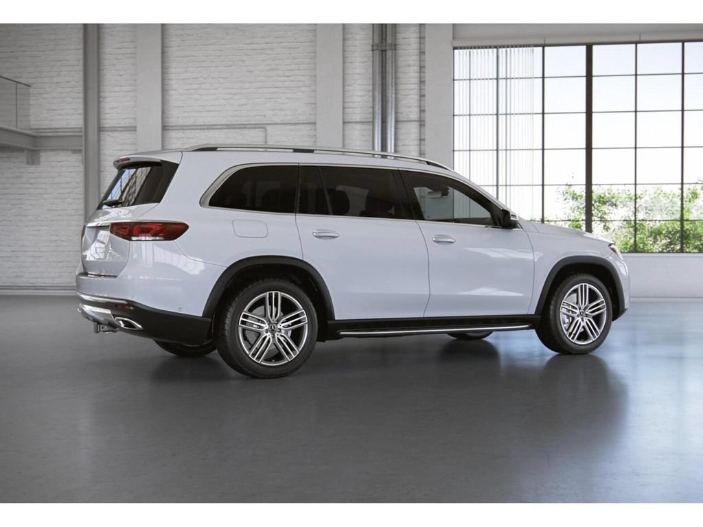 Certified 2023 Mercedes-Benz GLS 450 4MATIC image 20