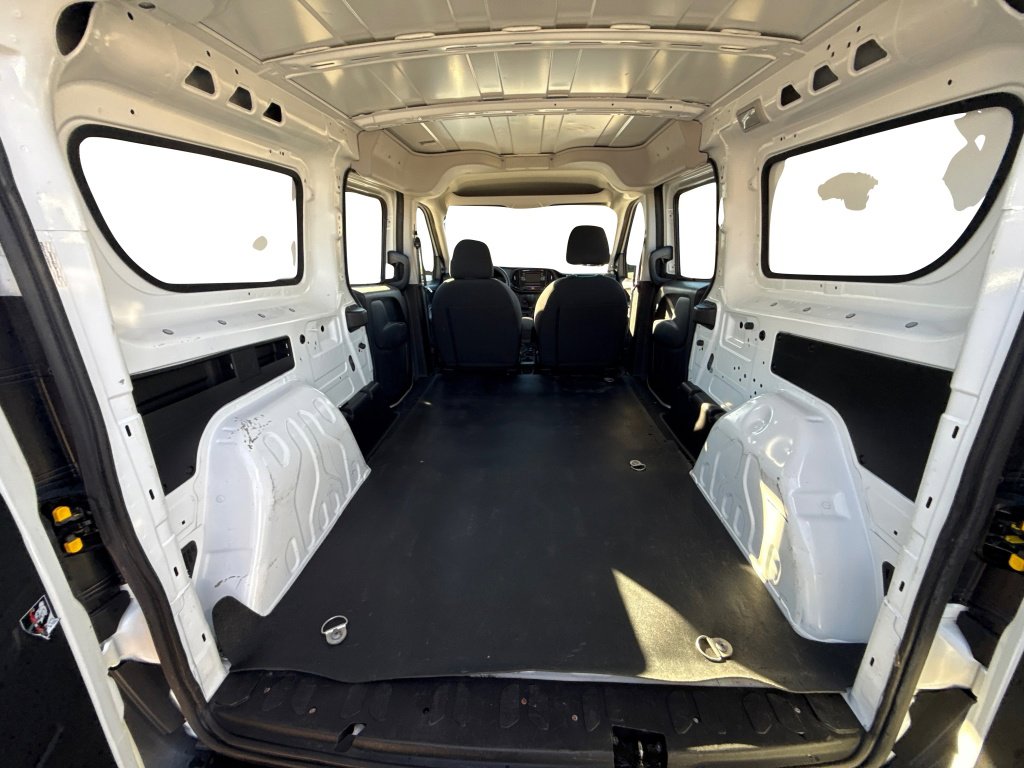 Used 2018 RAM ProMaster City Tradesman image 29