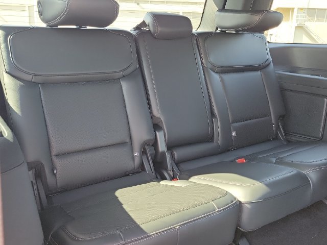 New 2026 Ford Expedition Platinum w/ Stealth Appearance Package AWD/4WD image 20