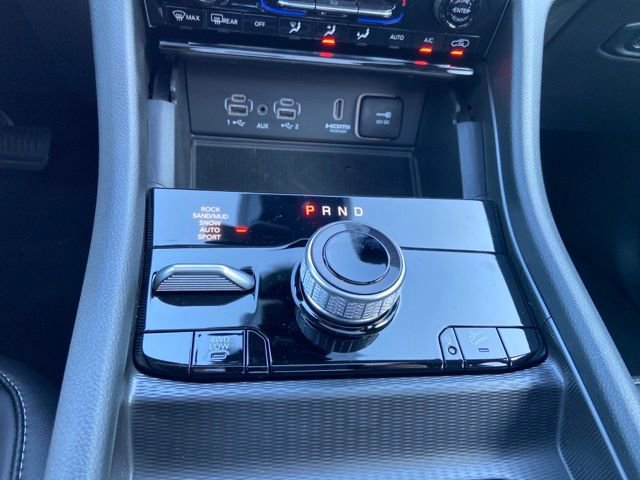 Used 2023 Jeep Grand Cherokee 30th Anniversary image 20