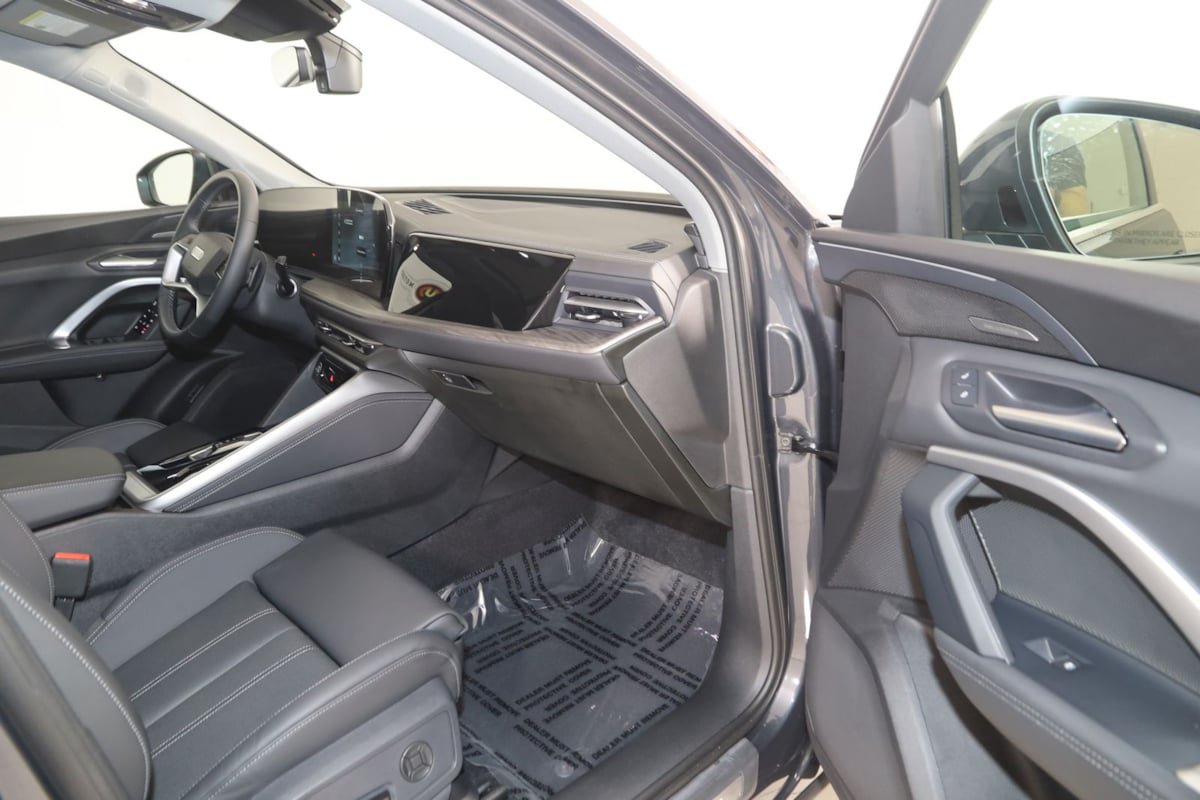 Used 2026 Audi Q5 Premium Plus AWD/4WD image 40