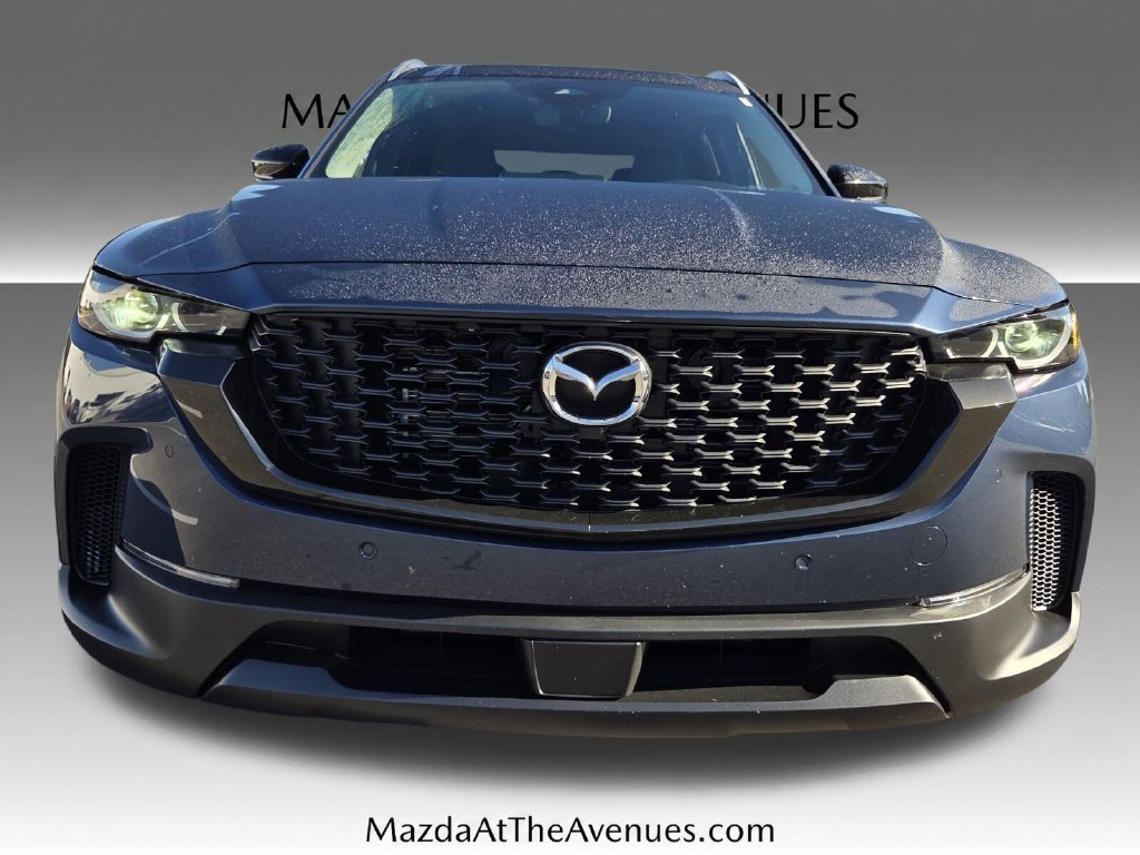 New 2026 MAZDA CX-50 AWD 2.5 S w/ Weather Package image 17