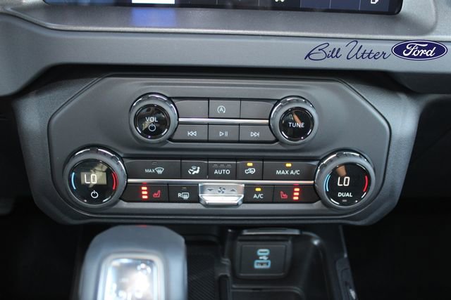 New 2025 Ford Bronco Big Bend image 13