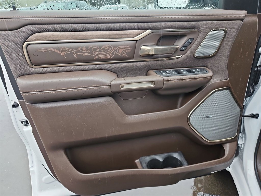 New 2026 RAM 1500 Limited image 11