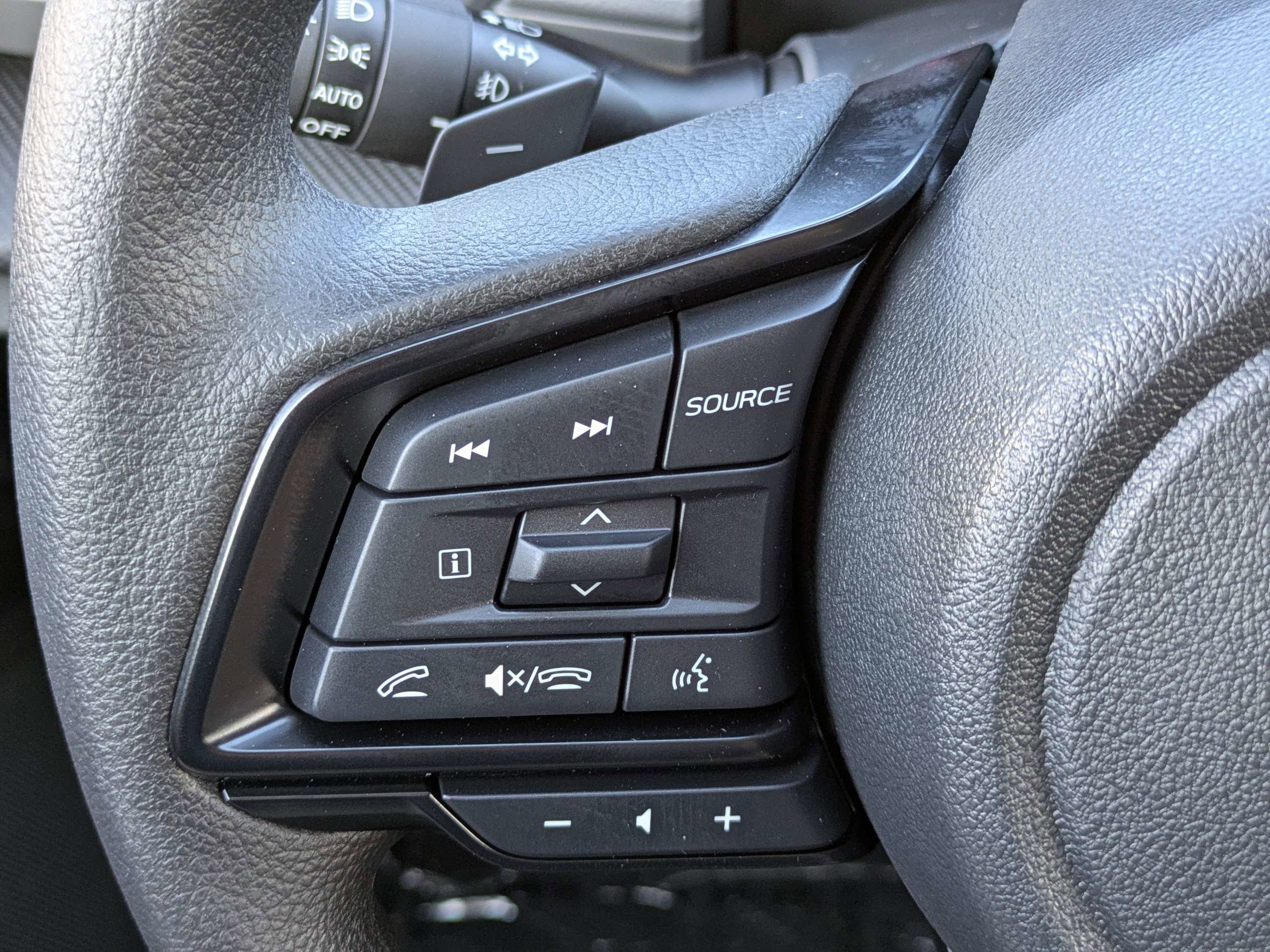 New 2026 Subaru Crosstrek 2.5i Premium image 23