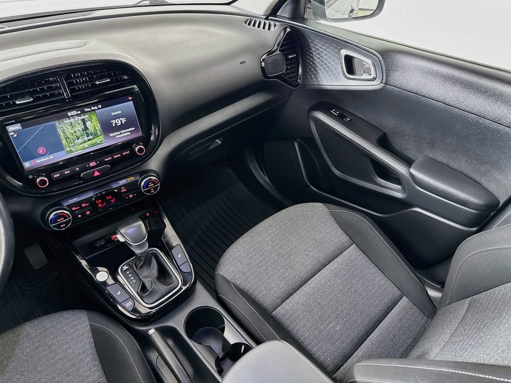 Used 2021 Kia Soul EX FWD image 27