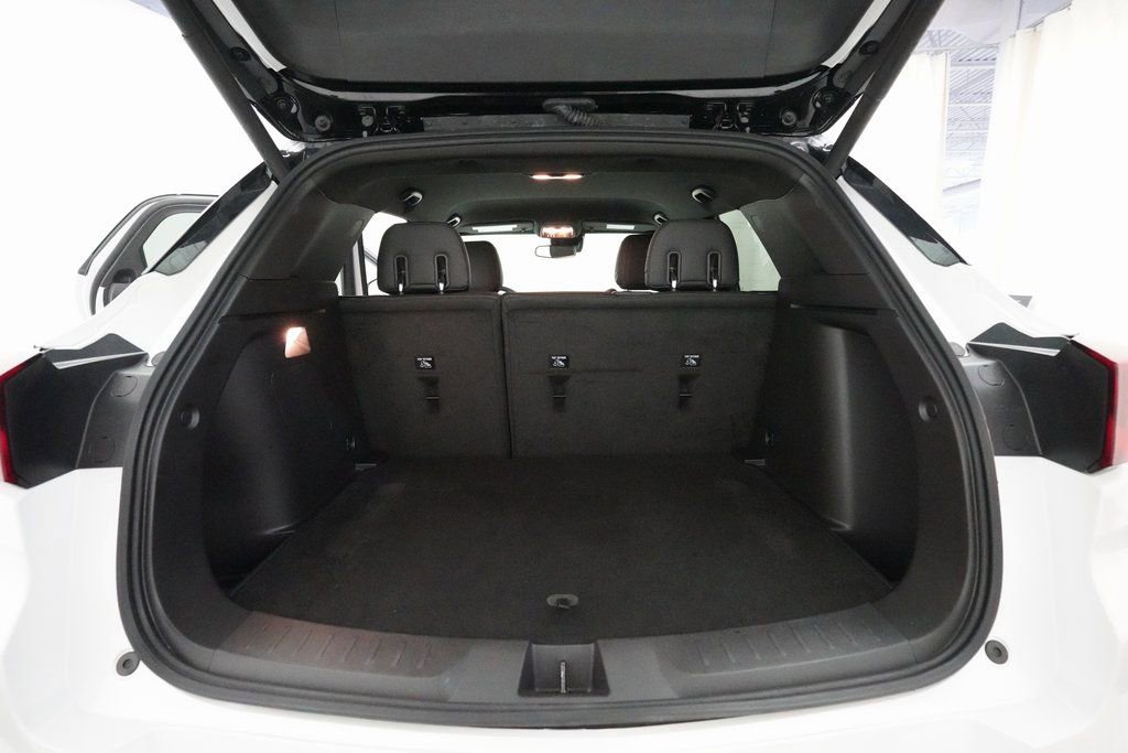 Used 2025 Chevrolet TrailBlazer RS w/ Convenience Package image 10