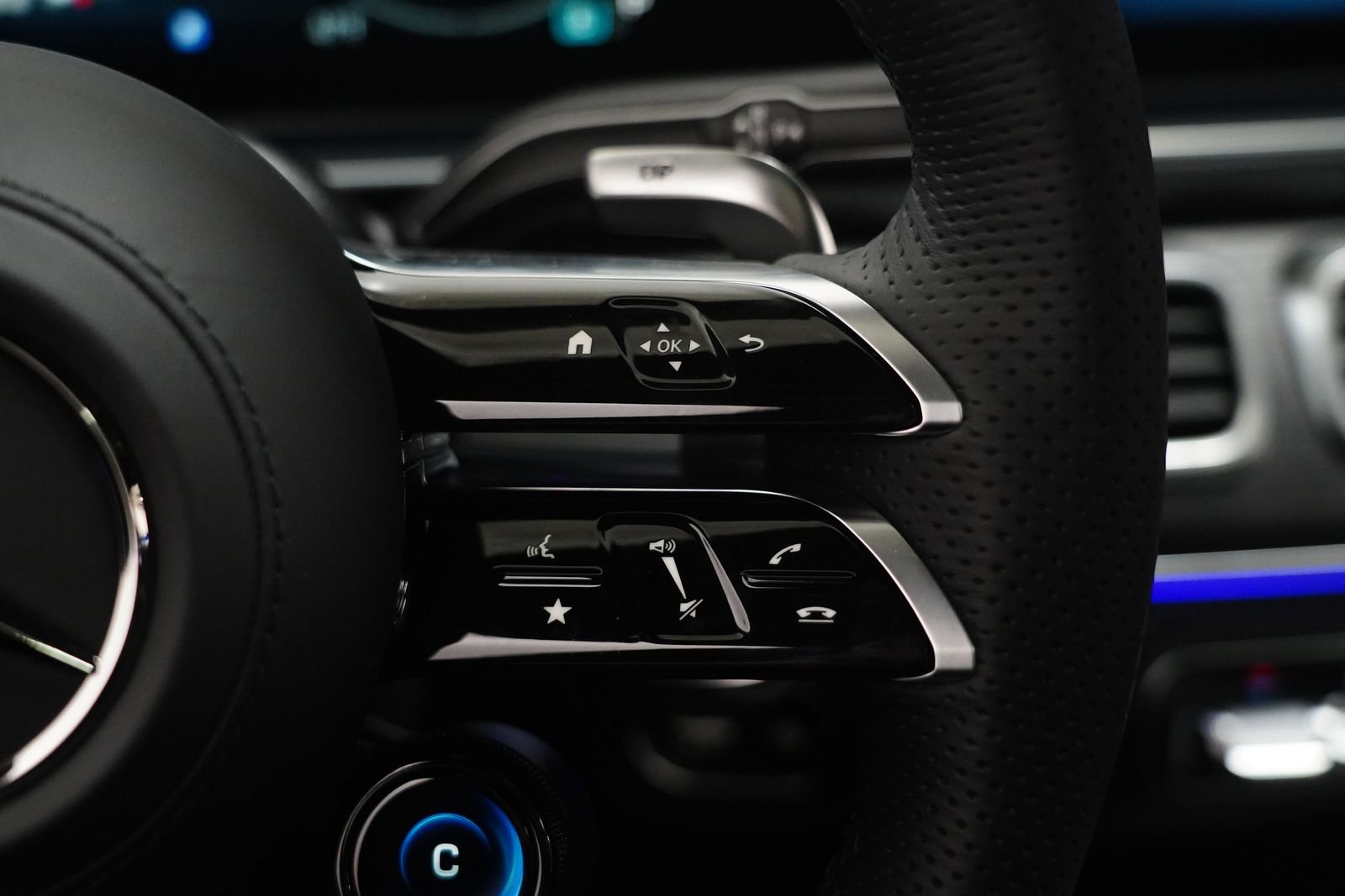 New 2026 Mercedes-Benz GLE 53 AMG 4MATIC Coupe image 21