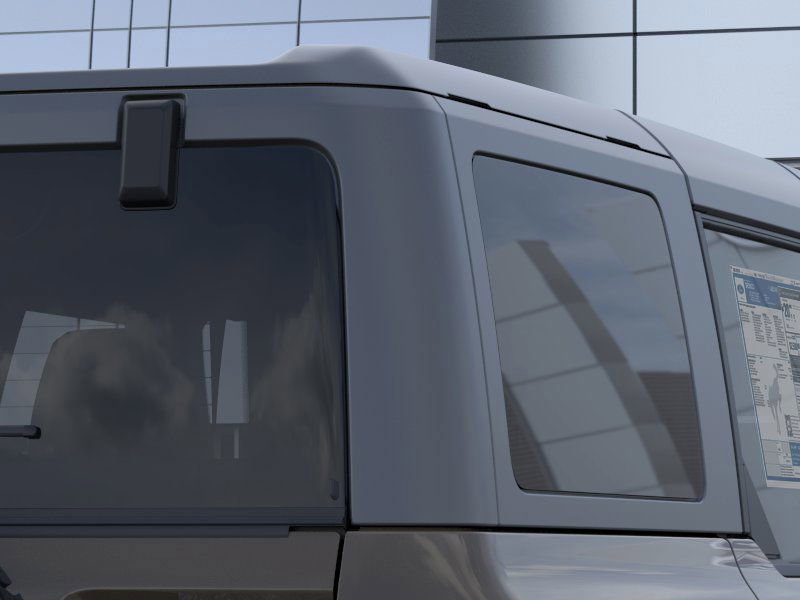 New 2026 Ford Bronco Outer Banks image 50