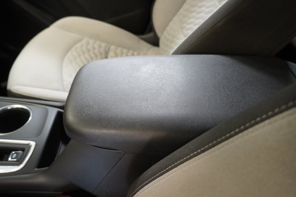 Used 2019 Chevrolet Equinox LS FWD image 23