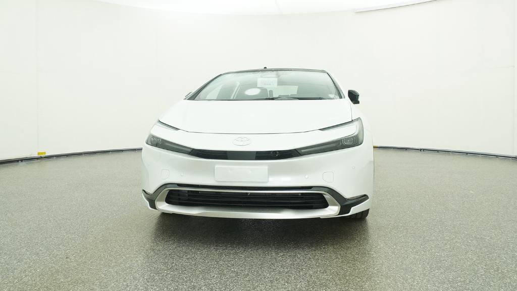 New 2026 Toyota Prius Plug-In Hybrid image 48