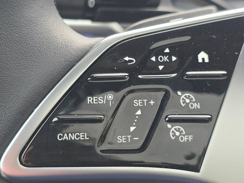 Certified 2026 Mercedes-Benz GLC 300 4MATIC image 35