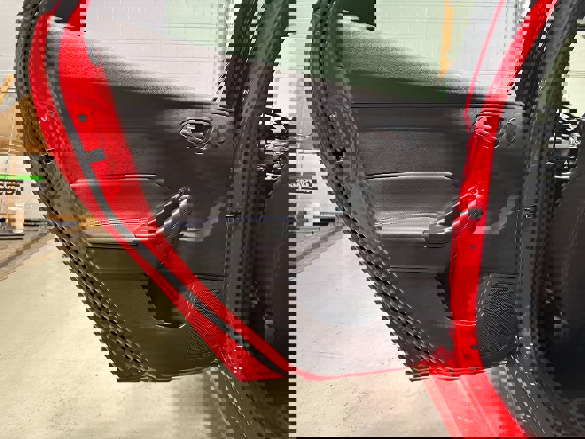 Used 2018 Ford Focus RS image 26