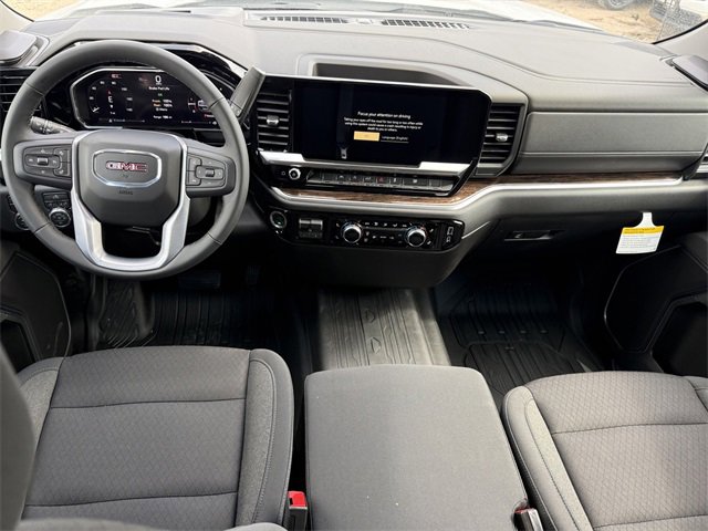 New 2026 GMC Sierra 1500 Elevation w/ Elevation Select Package image 12