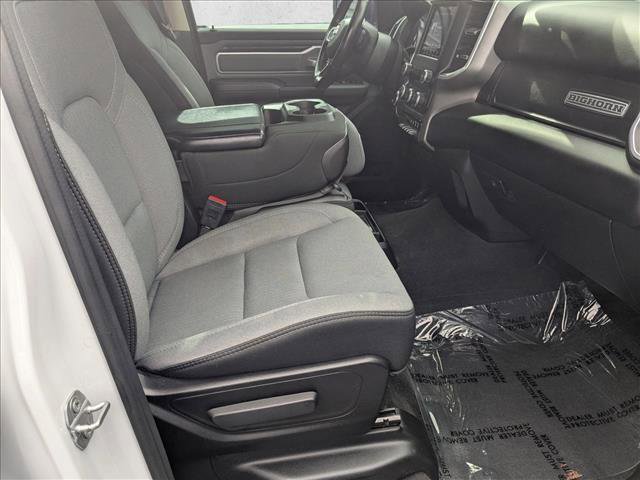 Used 2020 RAM 1500 Big Horn image 18