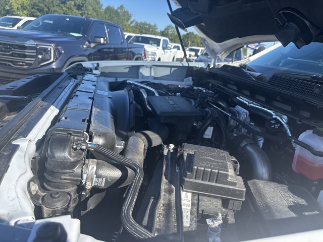 Used 2025 Chevrolet Silverado 3500 High Country w/ Technology Package image 19