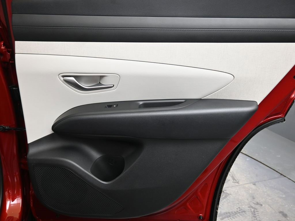 New 2026 Hyundai Tucson SEL image 14