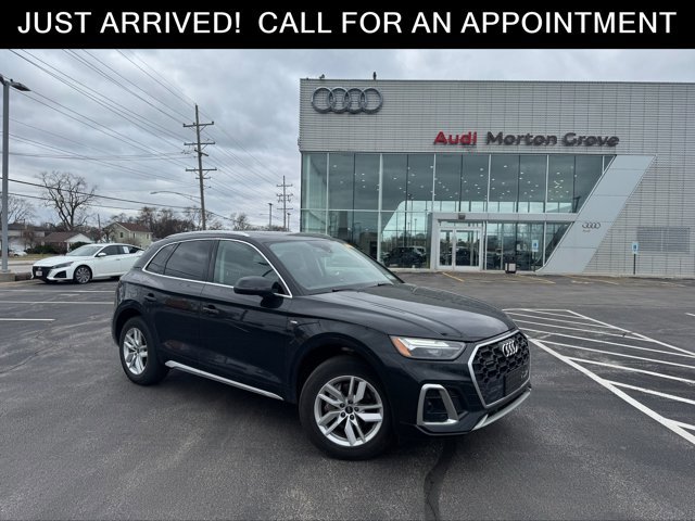 Used 2023 Audi Q5 2.0T Premium w/ Convenience Package