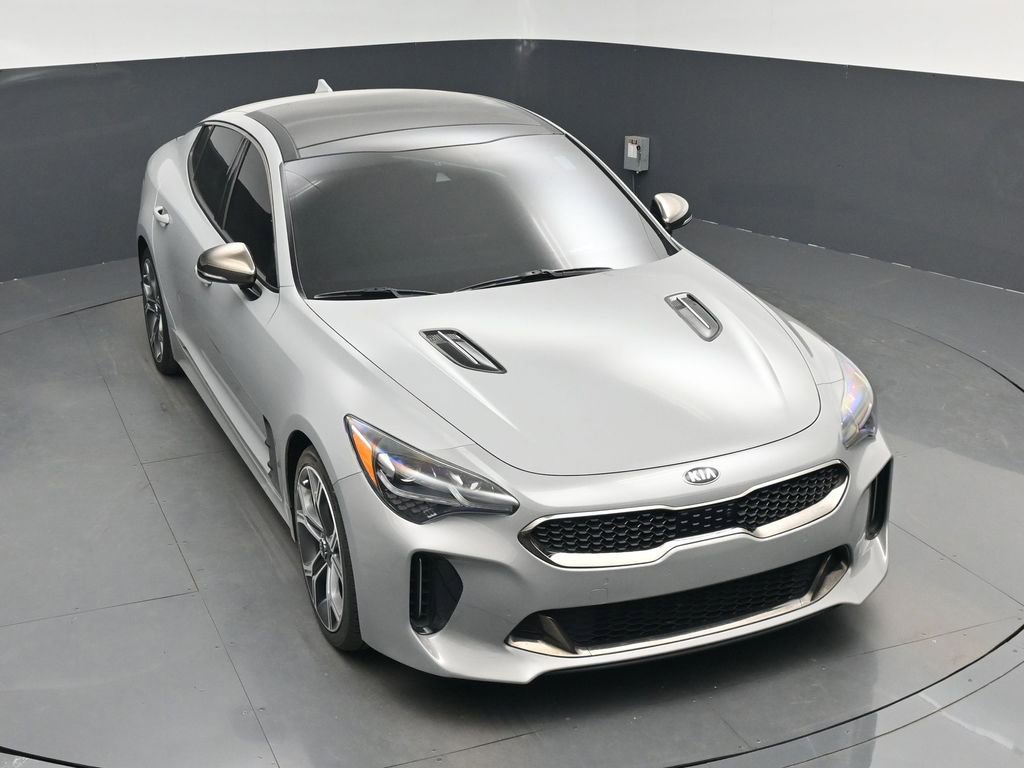 Used 2021 Kia Stinger GT2 RWD image 26