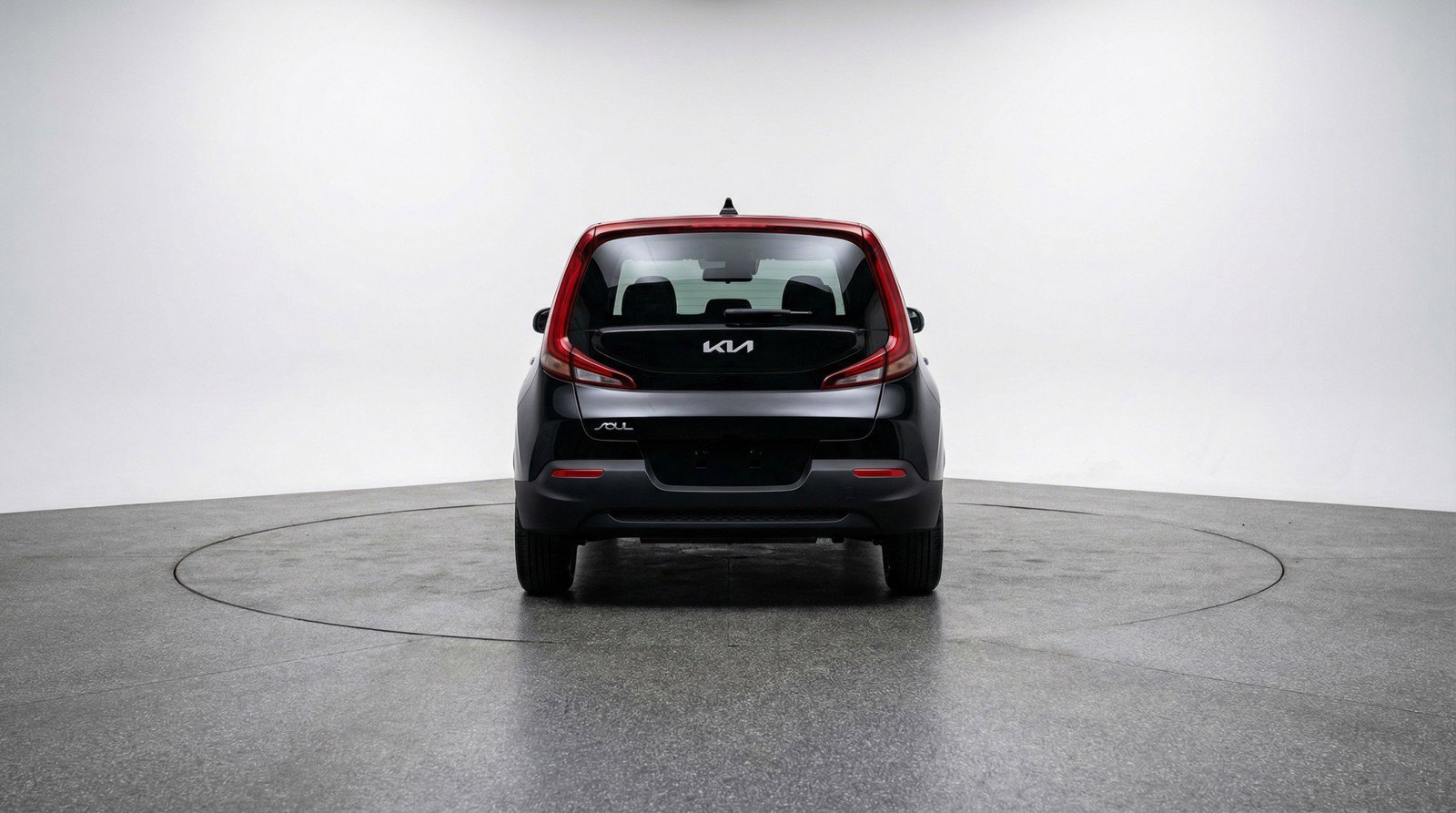 Used 2025 Kia Soul LX w/ LX Technology Package FWD image 7