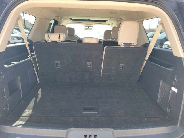 Used 2024 Ford Expedition Max Limited image 27