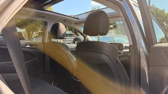 Used 2019 Hyundai Tucson Night AWD/4WD image 3