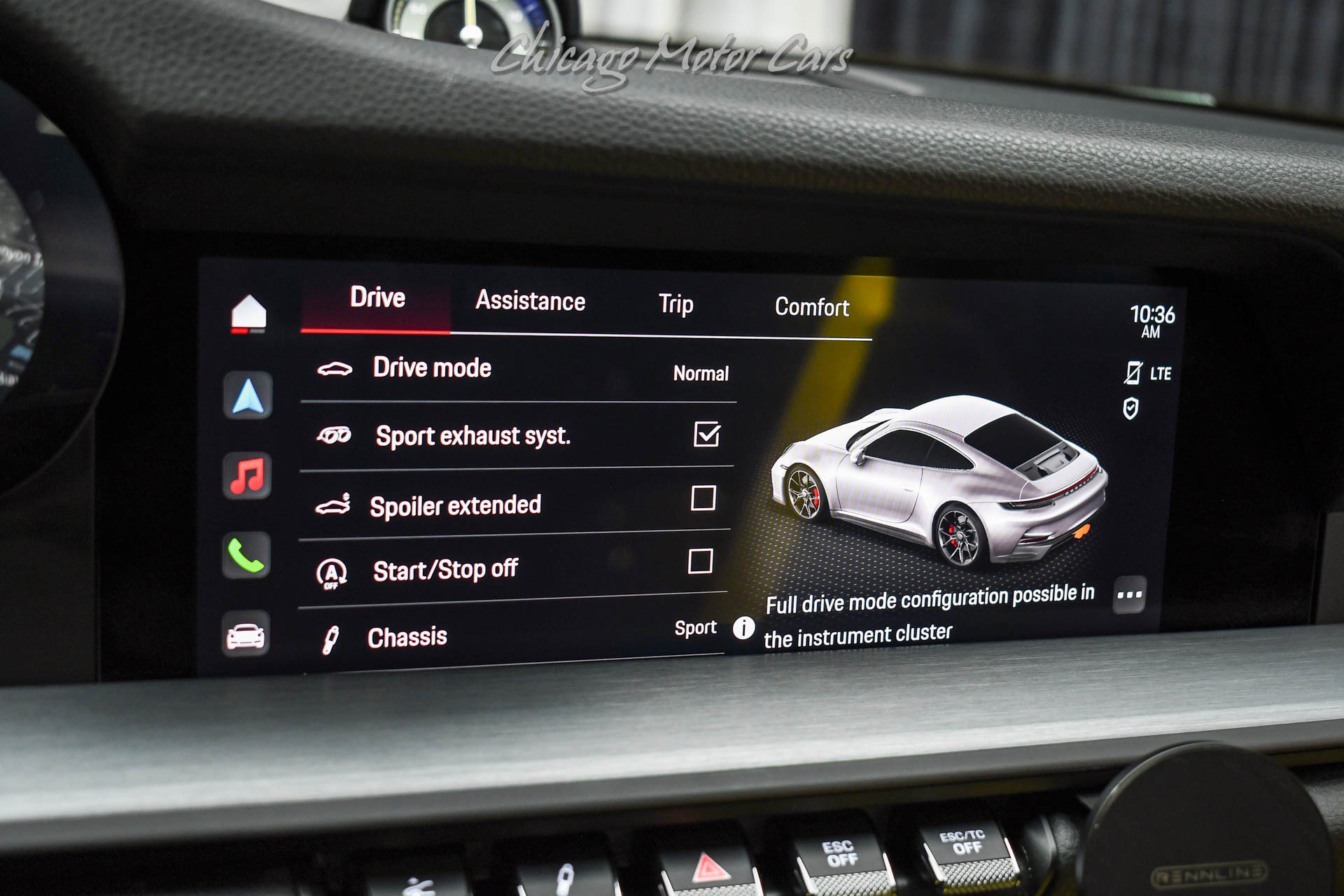 Used 2023 Porsche 911 GT3 image 18