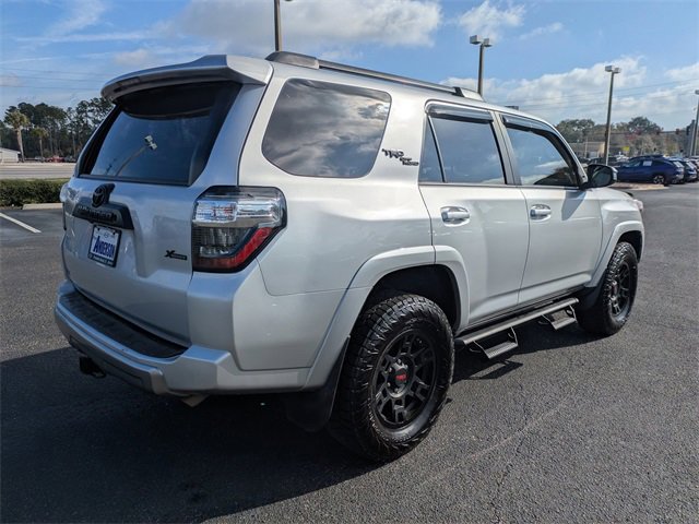 Used 2019 Toyota 4Runner TRD Off-Road image 5