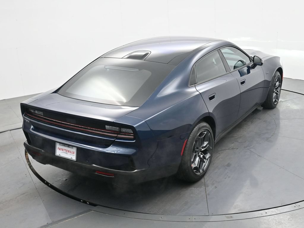 New 2026 Dodge Charger R/T AWD/4WD image 28