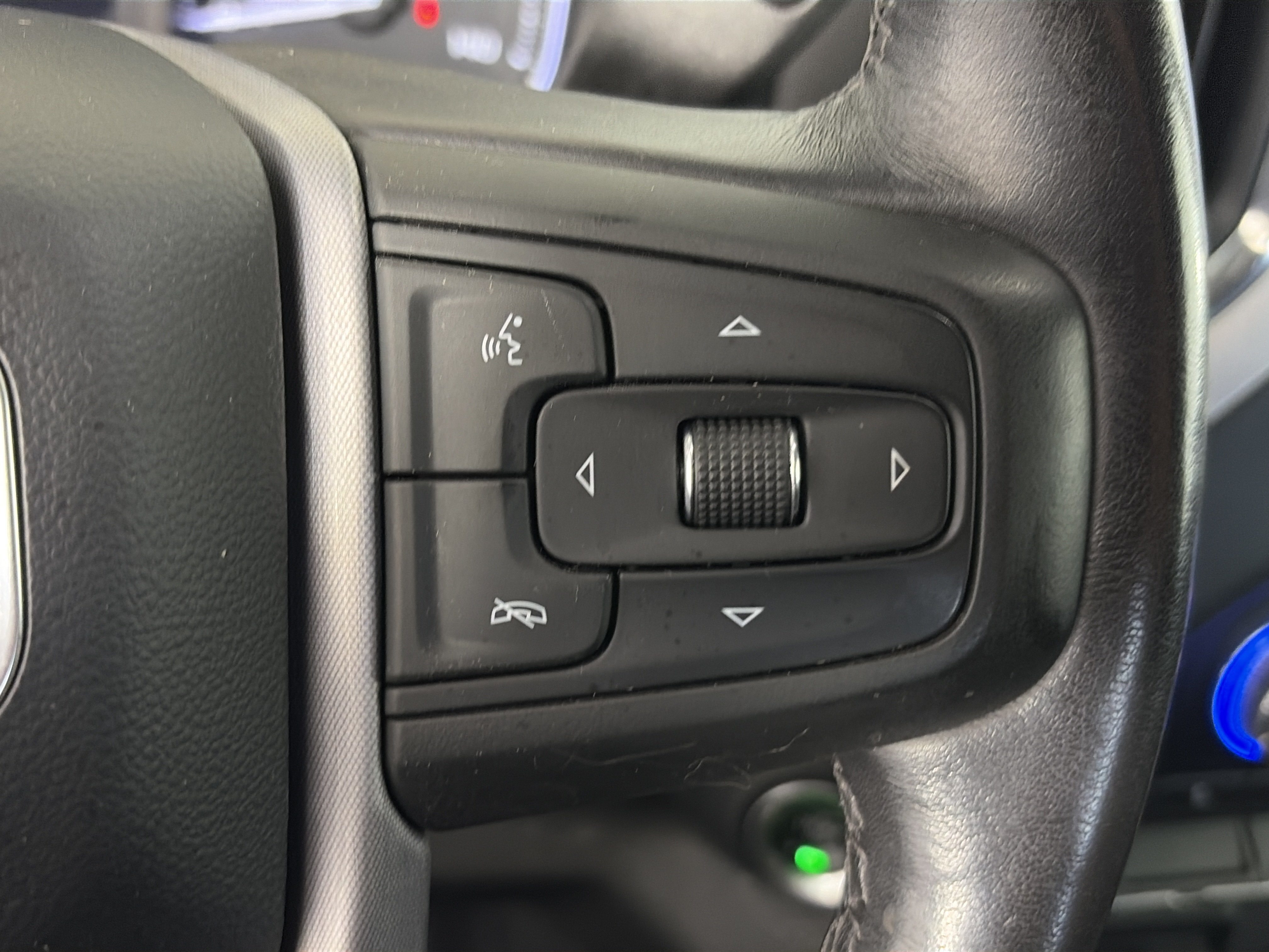 Certified 2021 GMC Sierra 1500 Elevation AWD/4WD image 38