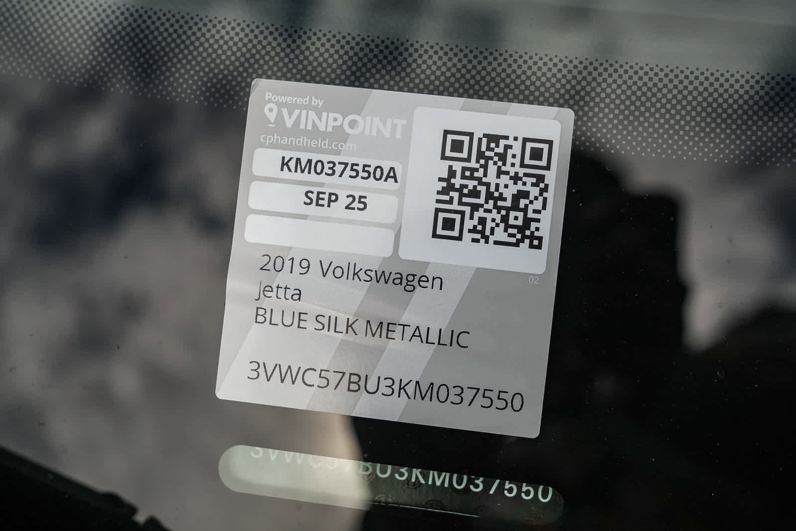 Used 2019 Volkswagen Jetta S w/ Driver Assistance Package image 22