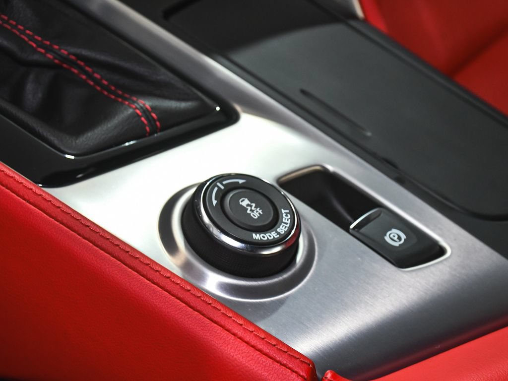 Used 2019 Chevrolet Corvette Grand Sport RWD image 44