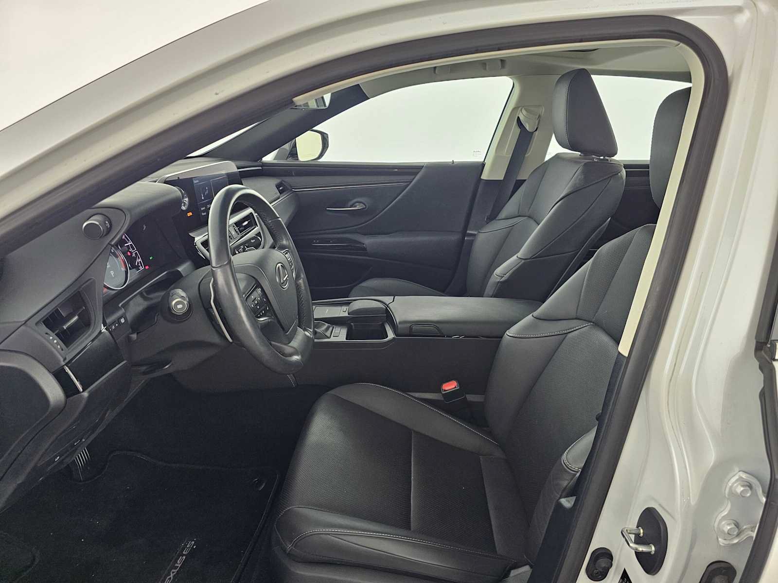 Used 2022 Lexus ES 350 w/ Accessory Package 2 FWD image 29