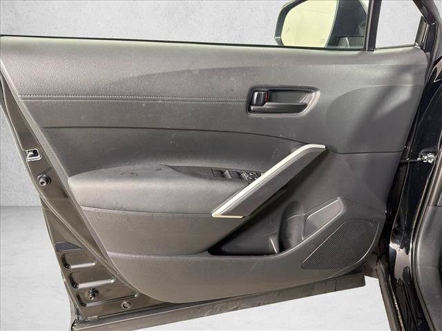 Used 2024 Toyota Corolla Cross LE AWD/4WD image 10