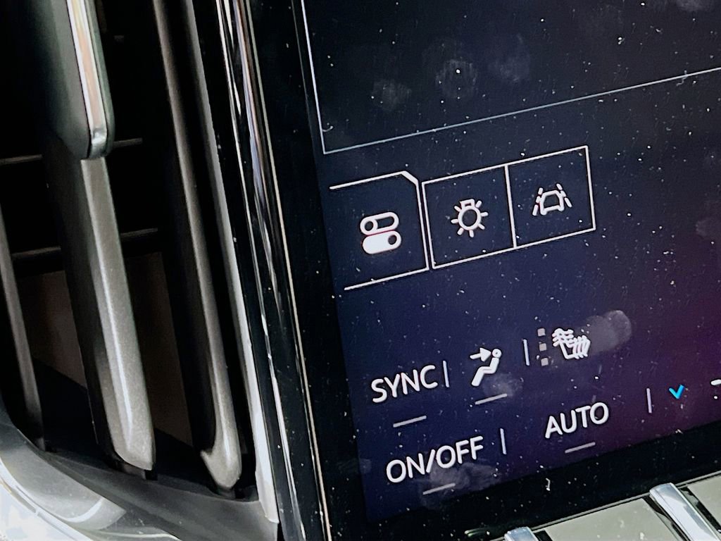 New 2026 GMC Acadia Elevation w/ Black Edition image 18