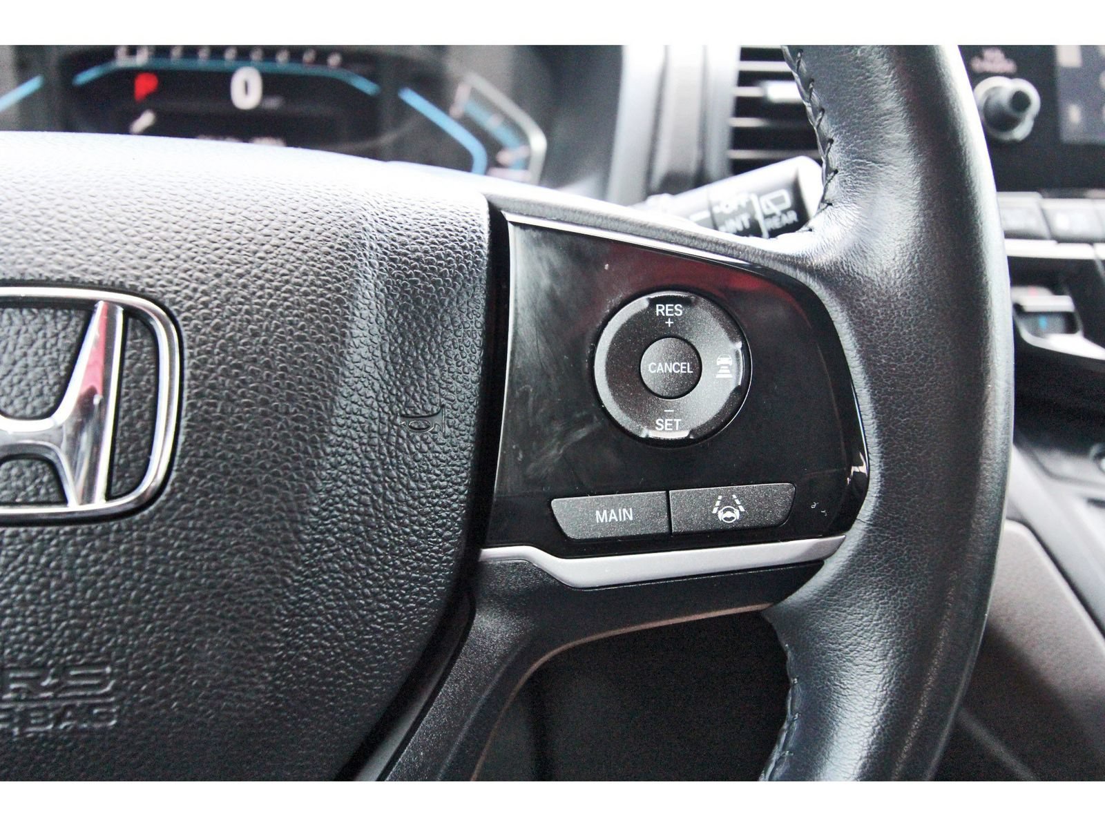 Used 2018 Honda Odyssey EX-L image 26