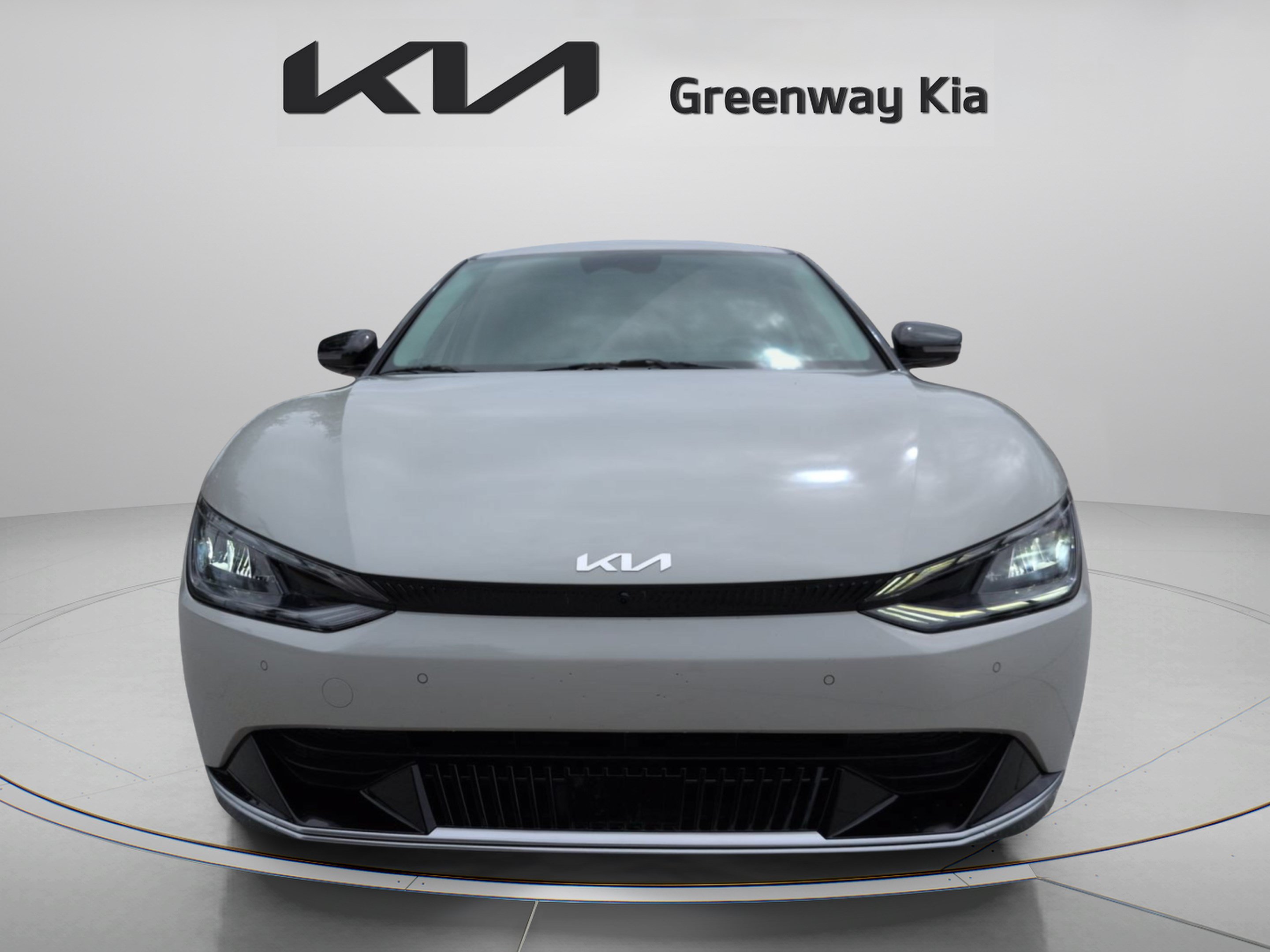 Certified 2022 Kia EV6 Wind w/ Wind Technology Package AWD/4WD image 11
