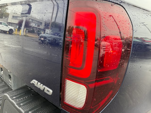 Used 2022 Honda Ridgeline RTL-E image 35