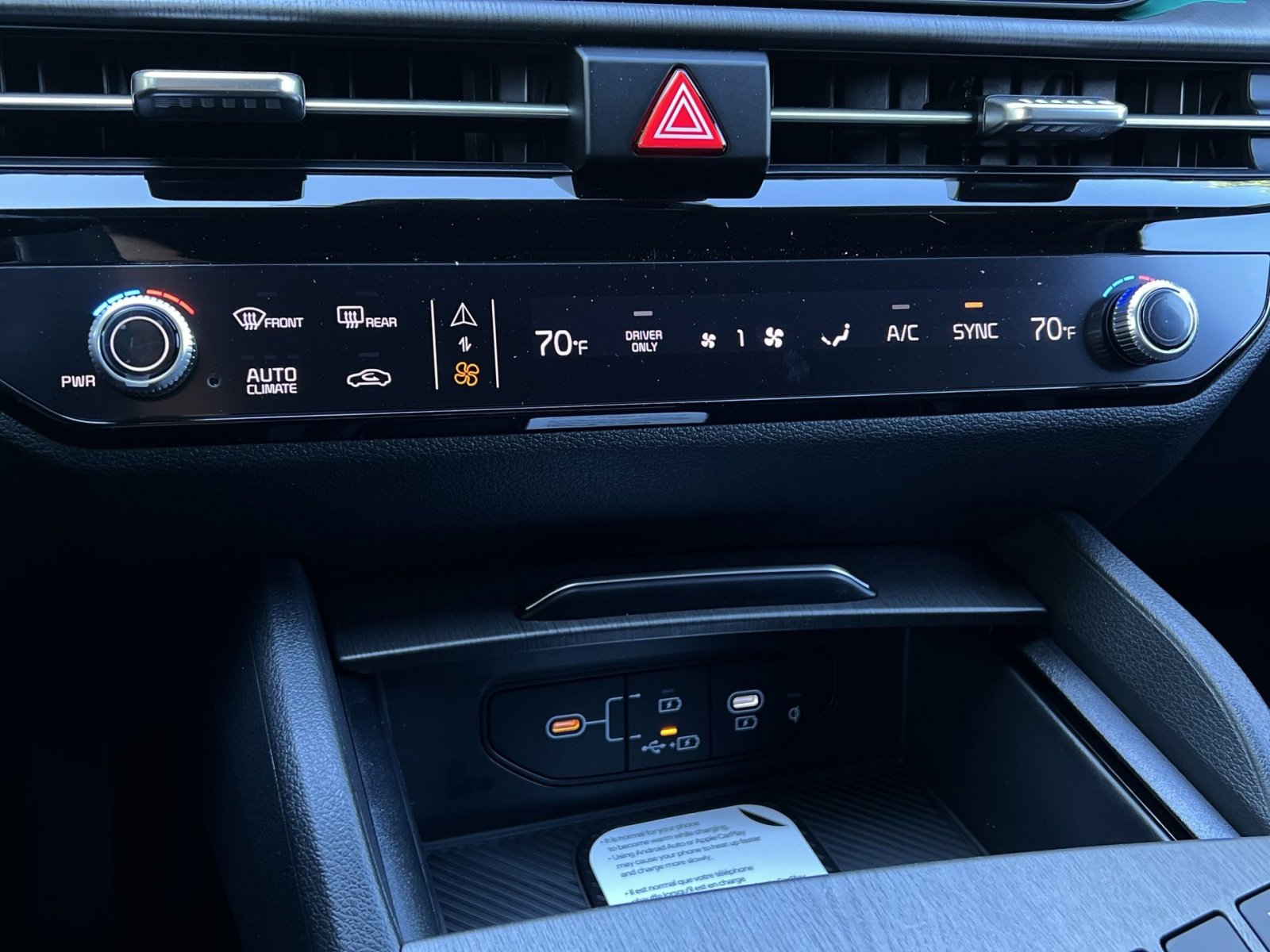 New 2026 Kia Sportage X-Line AWD/4WD image 32