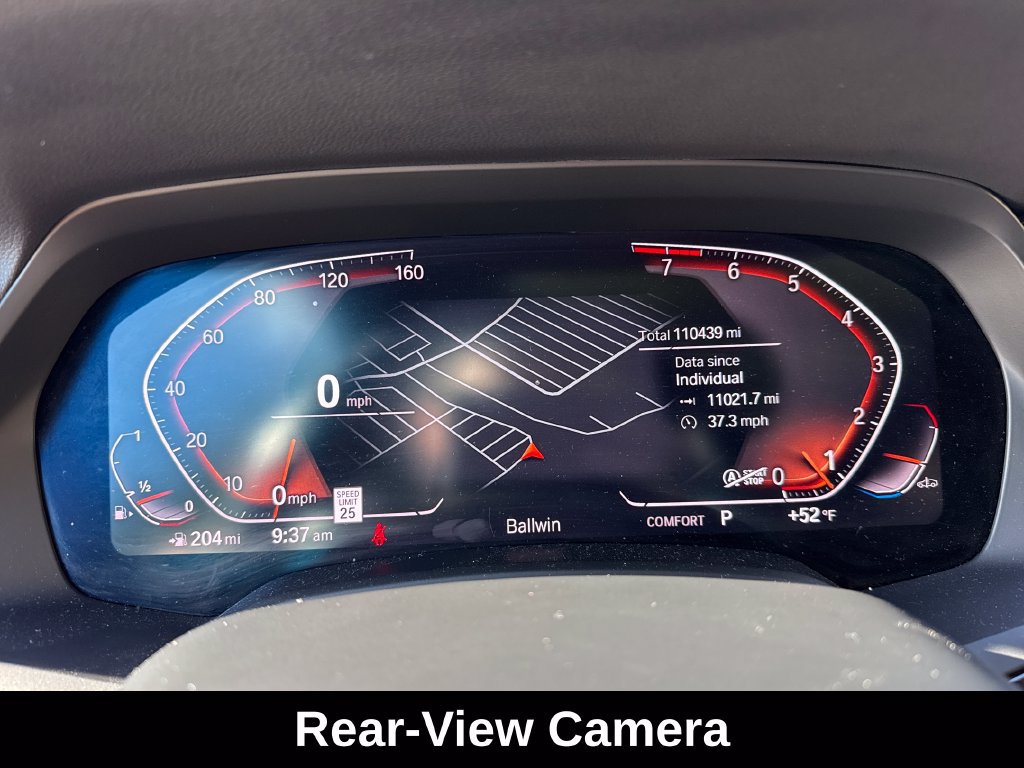 Used 2020 BMW X5 xDrive40i w/ M Sport Package AWD/4WD image 15