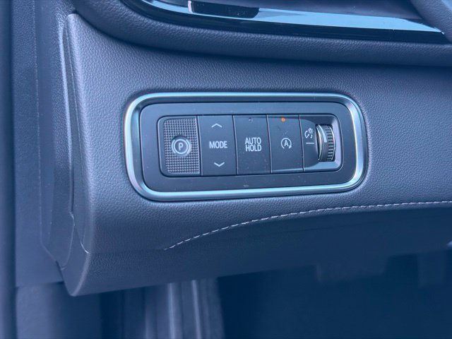 New 2027 Buick Enclave Avenir FWD image 23
