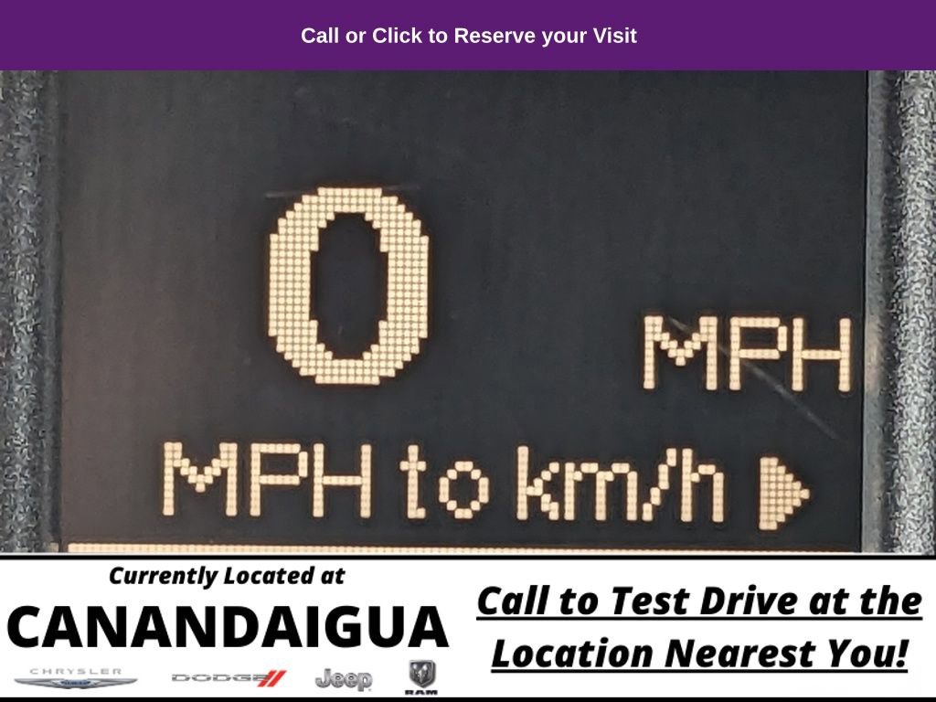 Used 2016 RAM 2500 Tradesman w/ Chrome Appearance Group image 19